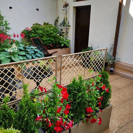 Cozy Green House Bukarest Kültér fotó